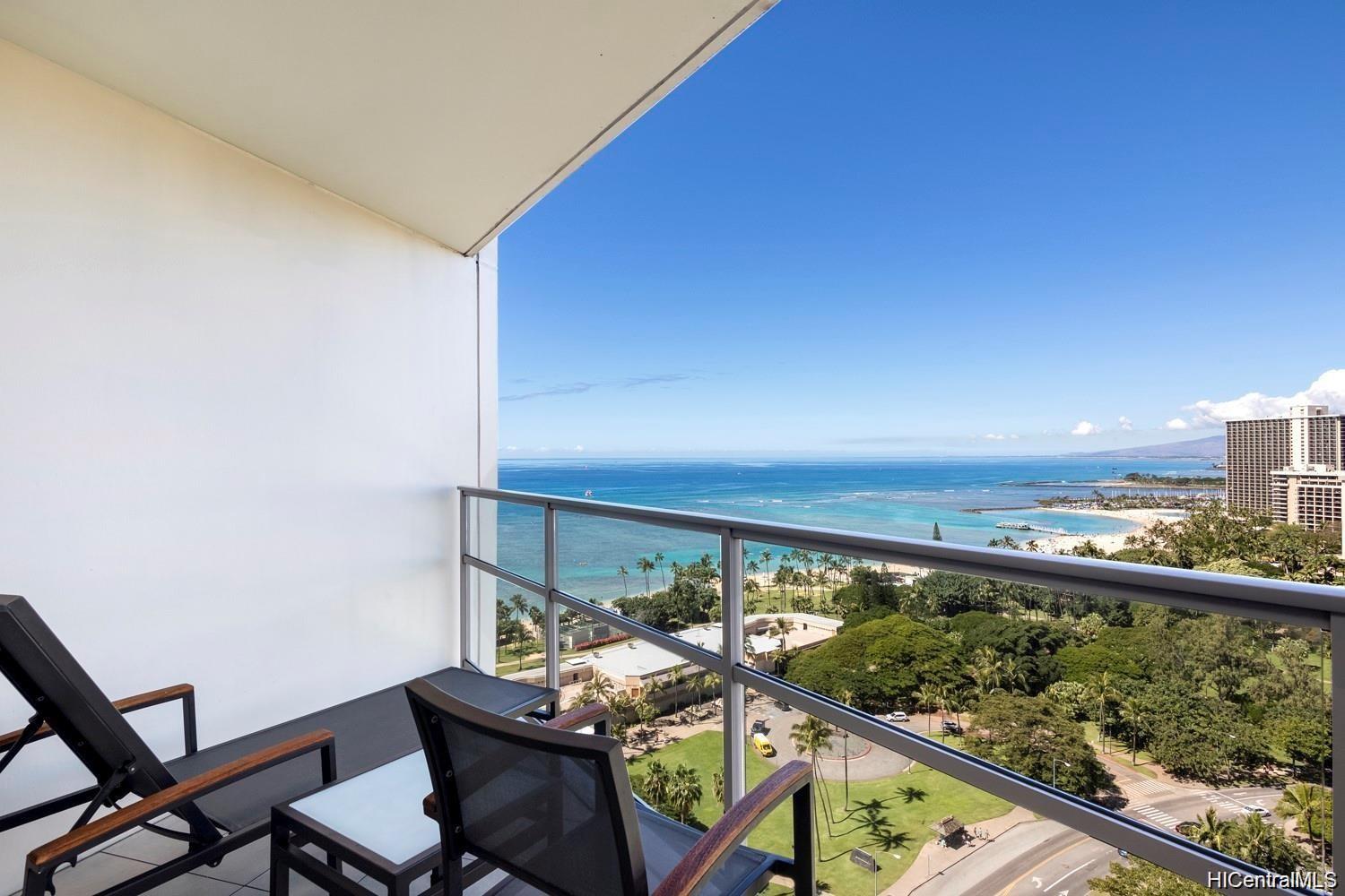 223 Saratoga Road #2215, Honolulu, HI 96815