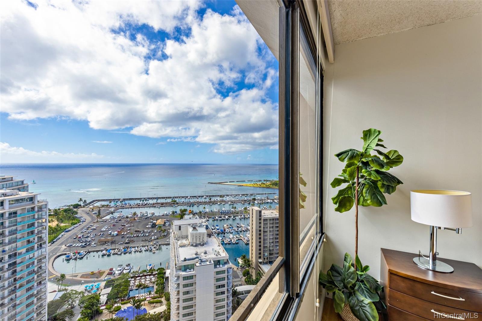 1778 Ala Moana Boulevard #3510, Honolulu, HI 96815