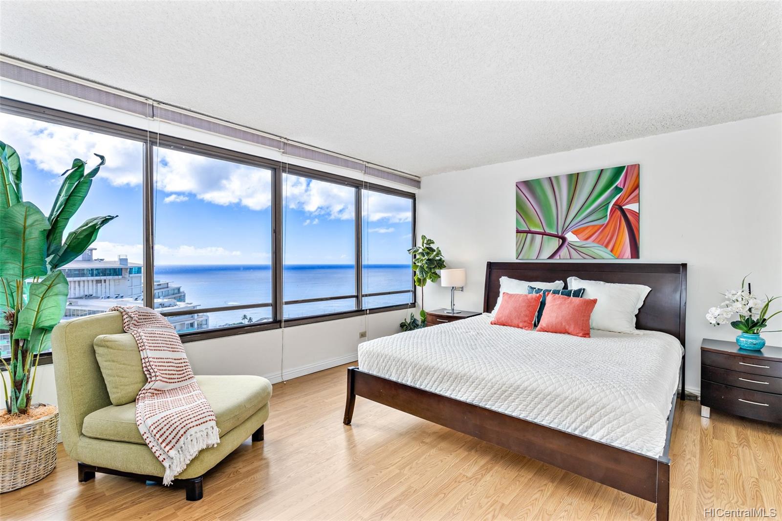 1778 Ala Moana Boulevard #3510, Honolulu, HI 96815