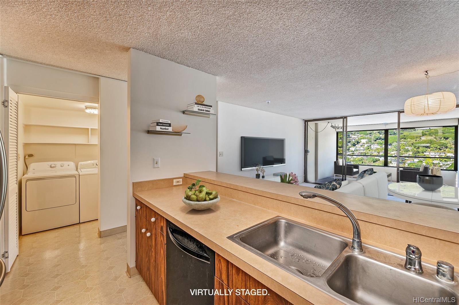 1717 Mott Smith Drive #3301, Honolulu, HI 96822