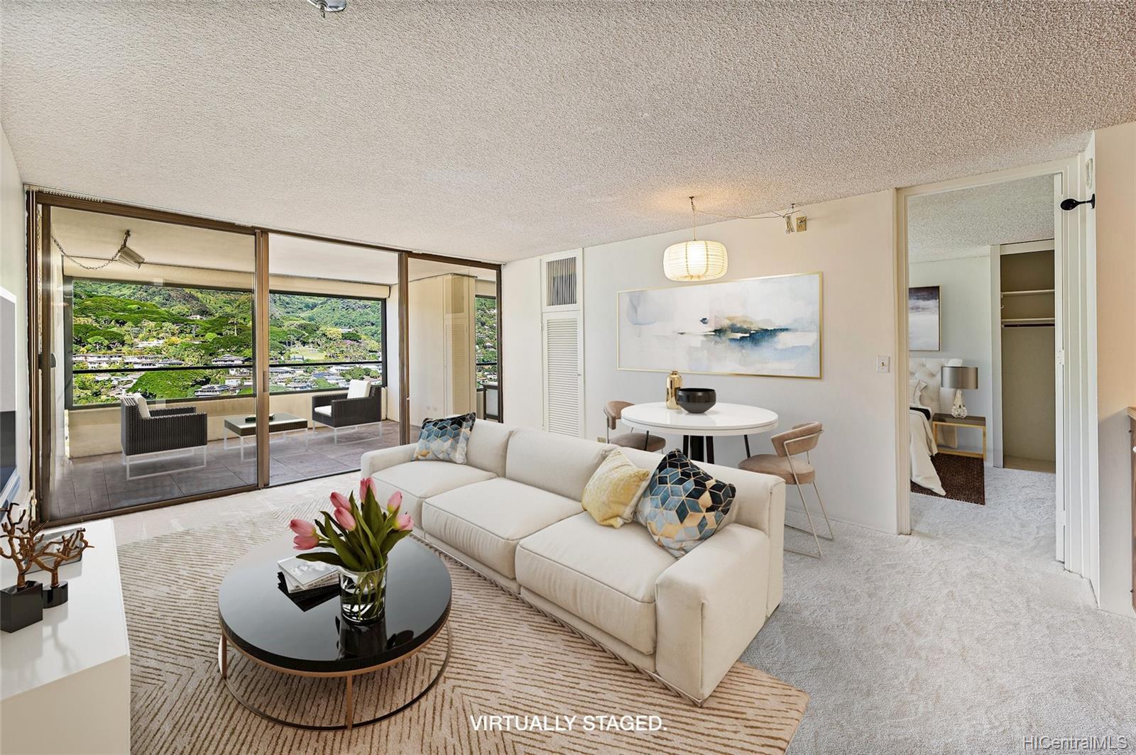 1717 Mott Smith Drive #3301, Honolulu, HI 96822