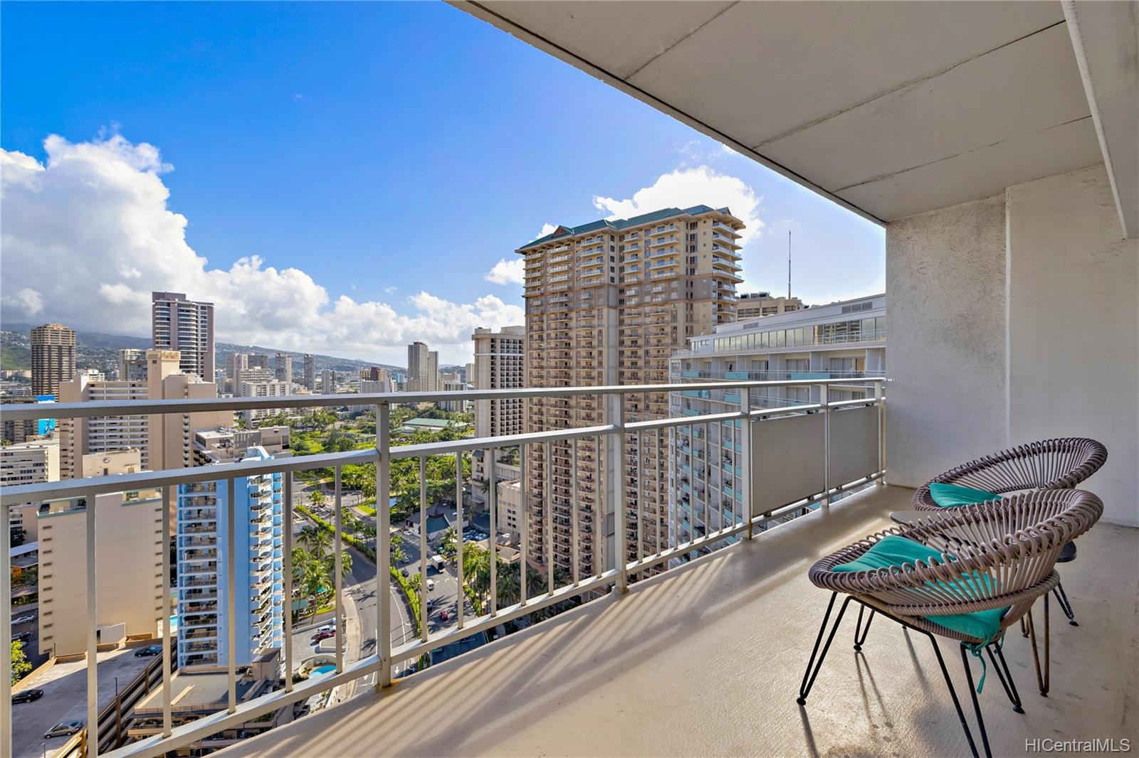 1777 Ala Moana Boulevard #2509, Honolulu, HI 96815