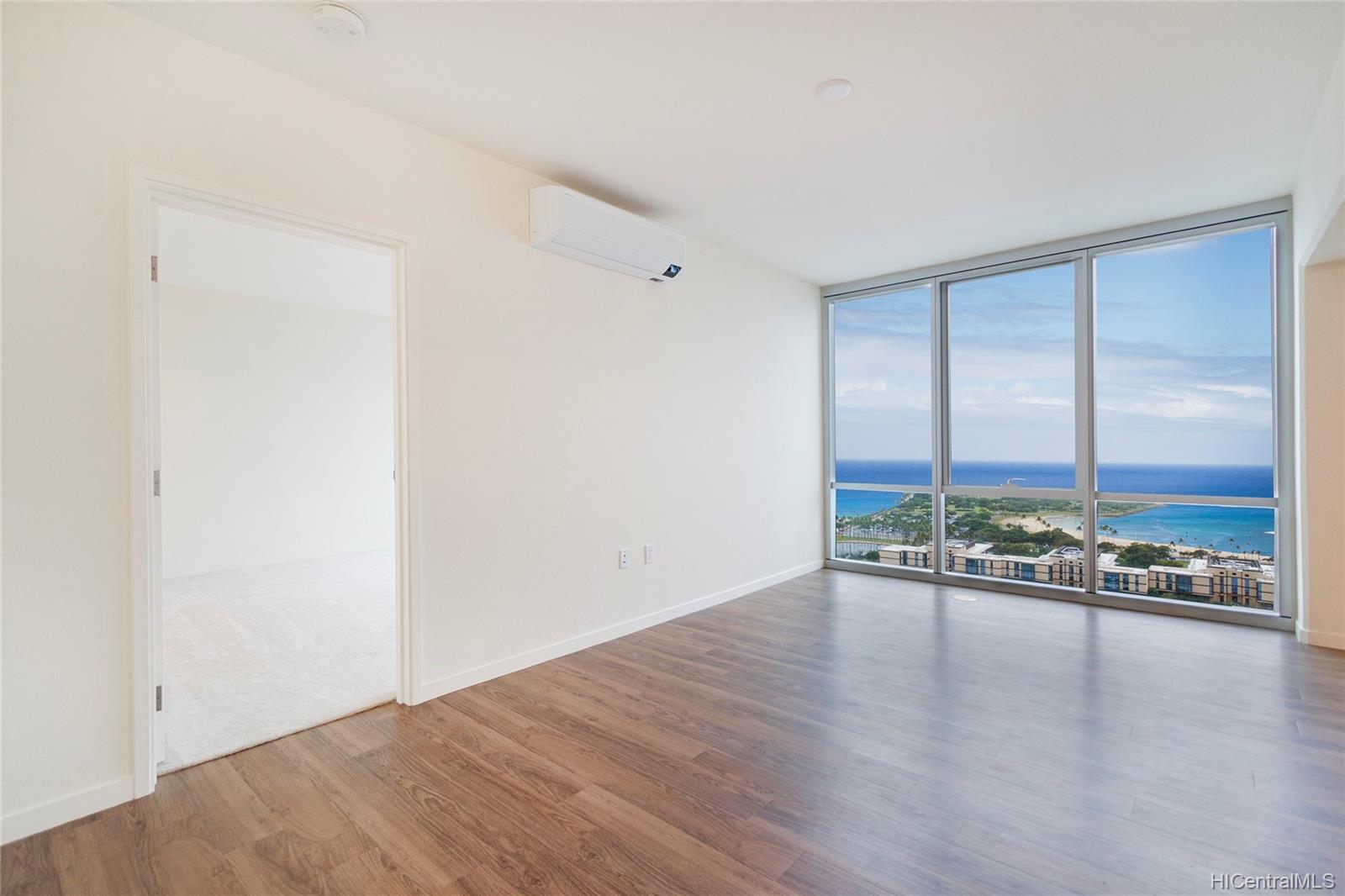 1391 Kapiolani Boulevard #3112, Honolulu, HI 96814