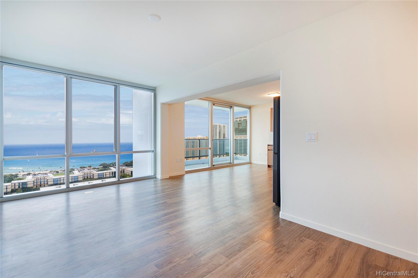 1391 Kapiolani Boulevard #3112, Honolulu, HI 96814