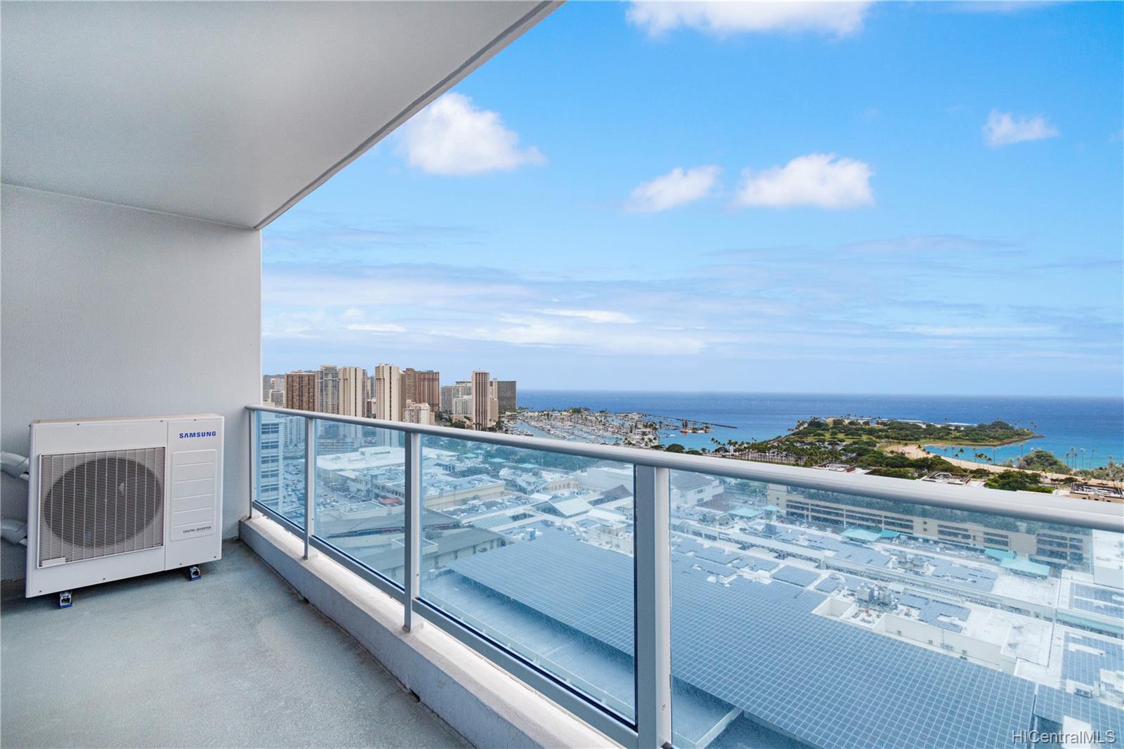 1391 Kapiolani Boulevard #3112, Honolulu, HI 96814