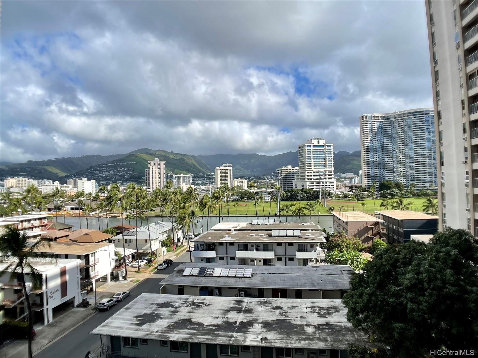 430 Keoniana Street #305, Honolulu, HI 96815