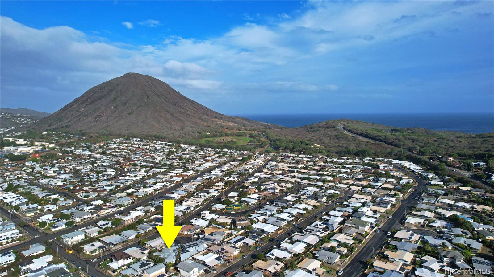 284 Kauhako Place Honolulu, HI 96825