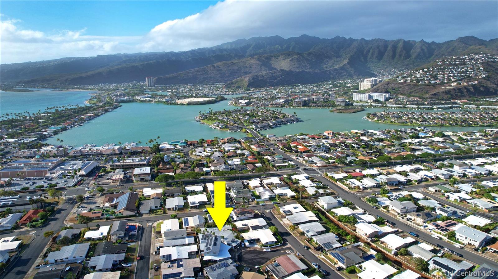 284 Kauhako Place Honolulu, HI 96825