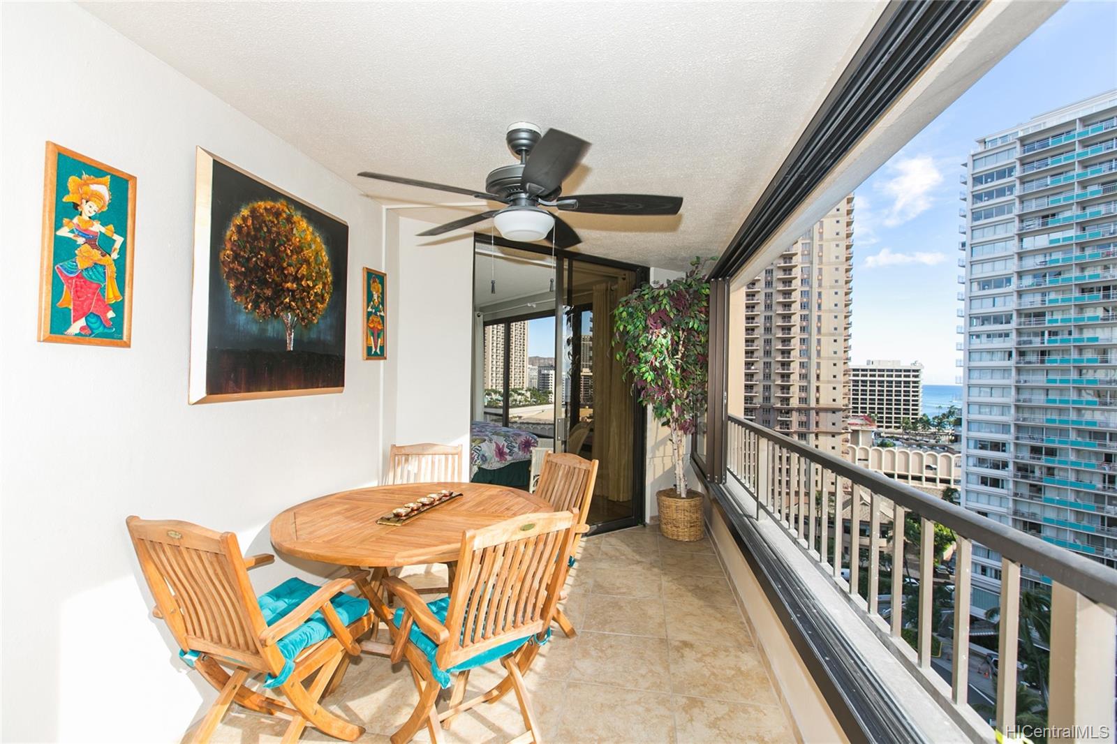 1778 Ala Moana Boulevard #1611, Honolulu, HI 96815