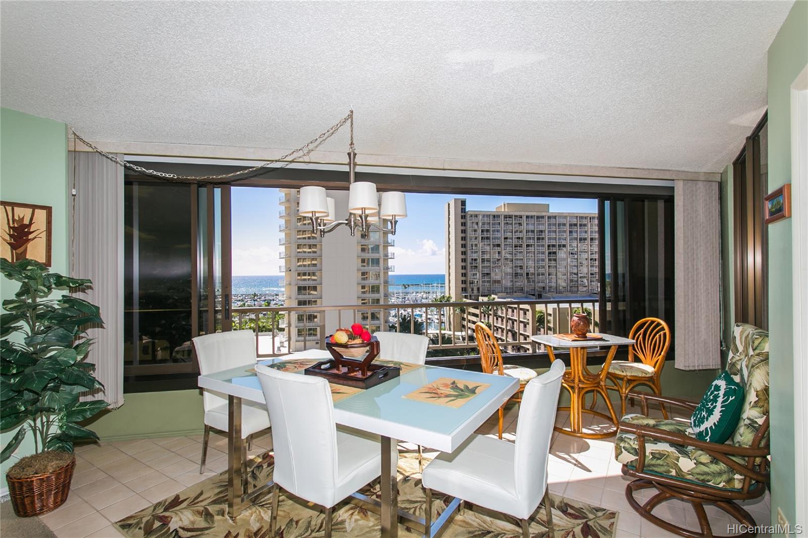 1778 Ala Moana Boulevard #1201, Honolulu, HI 96815