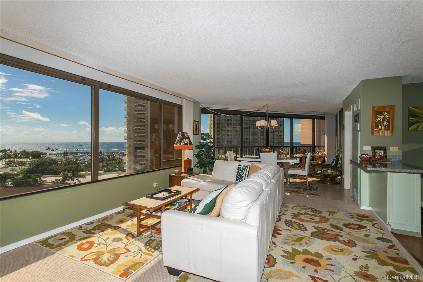 1778 Ala Moana Boulevard #1201, Honolulu, HI 96815