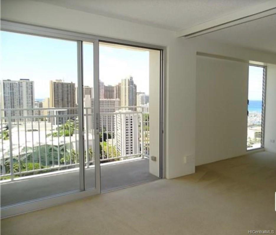 1655 Makaloa Street #2509, Honolulu, HI 96814