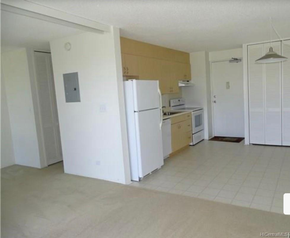 1655 Makaloa Street #2509, Honolulu, HI 96814