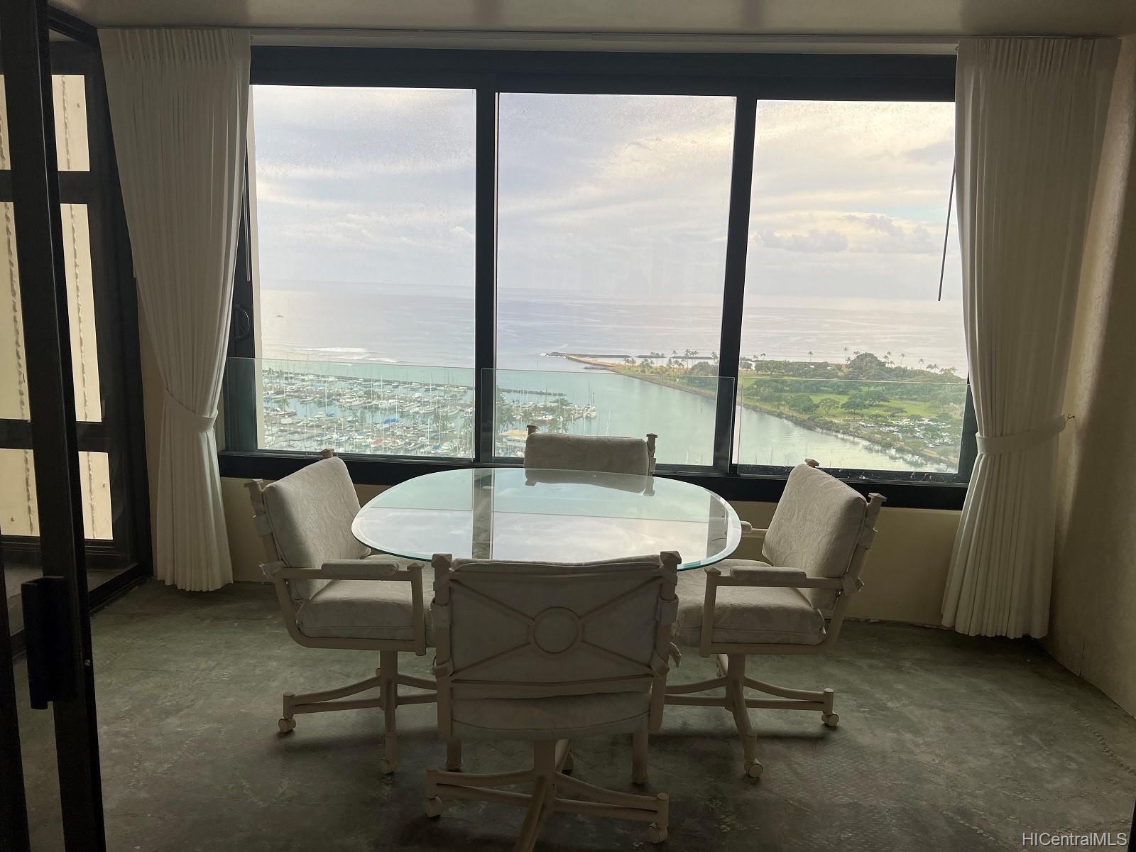 1600 Ala Moana Boulevard #3208, Honolulu, HI 96815