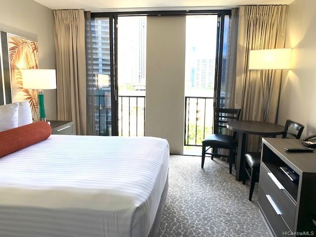 1850 Ala Moana Boulevard #423, Honolulu, HI 96815