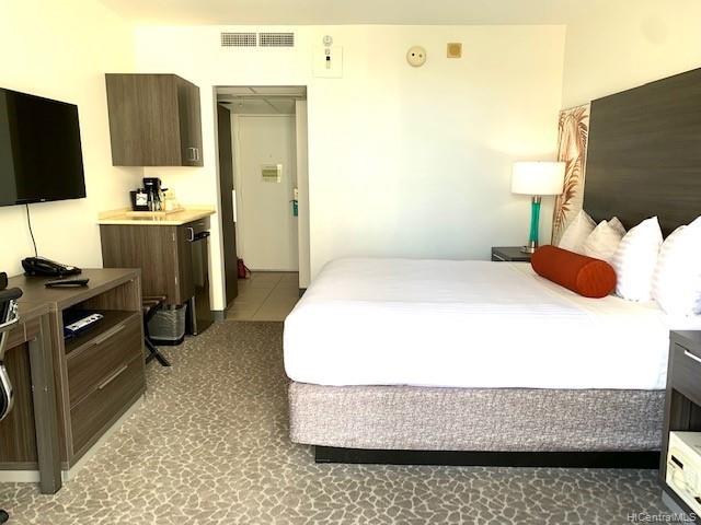 1850 Ala Moana Boulevard #1105, Honolulu, HI 96815