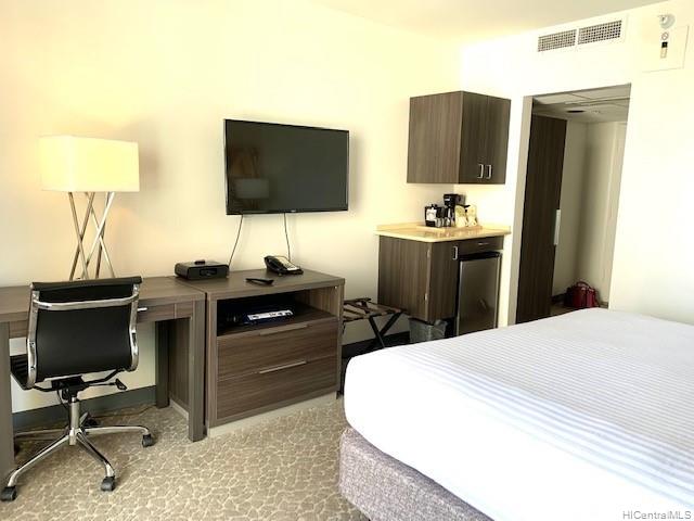 1850 Ala Moana Boulevard #1105, Honolulu, HI 96815