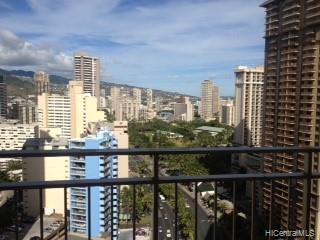 1777 Ala Moana Boulevard #2207, Honolulu, HI 96815