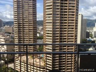 1777 Ala Moana Boulevard #2207, Honolulu, HI 96815