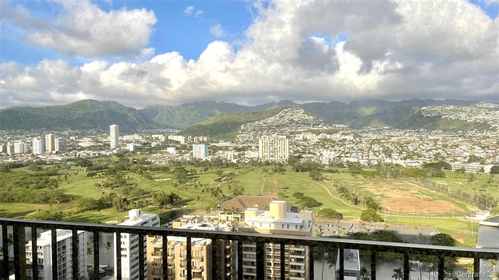 201 Ohua Avenue #3013 T2, Honolulu, HI 96815