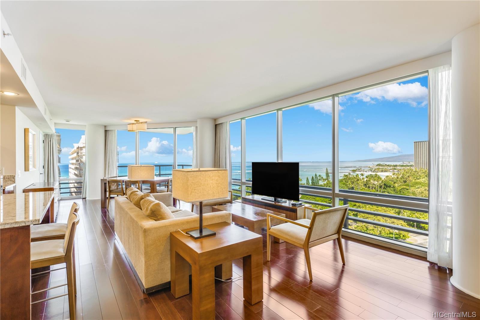 223 Saratoga Road #1419, Honolulu, HI 96815