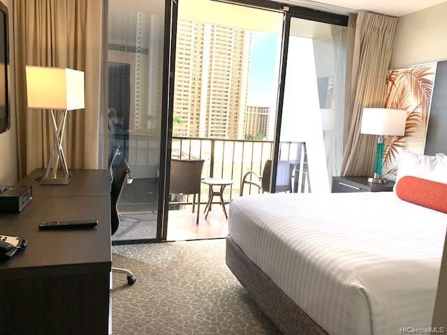 1850 Ala Moana Boulevard #806, Honolulu, HI 96815