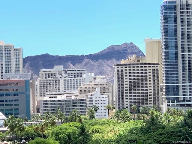 1850 Ala Moana Boulevard #808, Honolulu, HI 96815