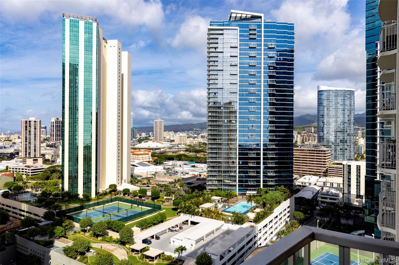 1350 Ala Moana Boulevard #2103, Honolulu, HI 96814