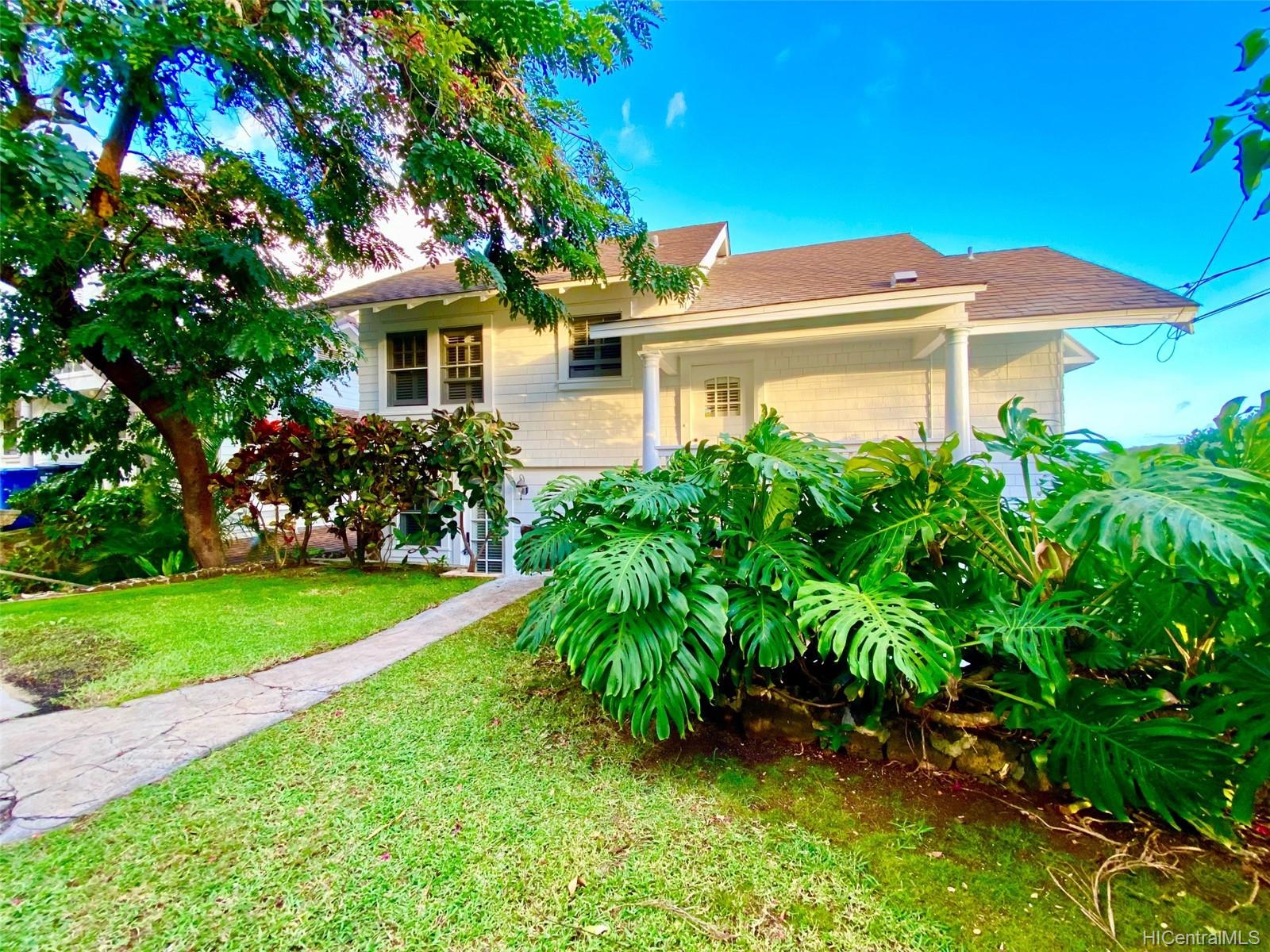 2345 Liloa Rise Honolulu, HI 96822