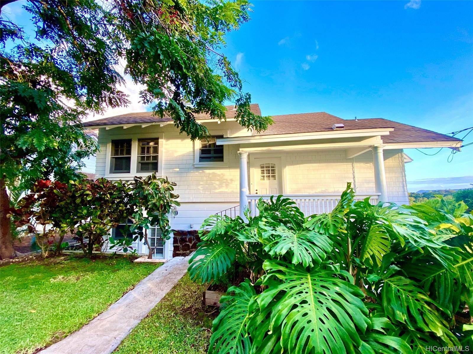 2345 Liloa Rise Honolulu, HI 96822