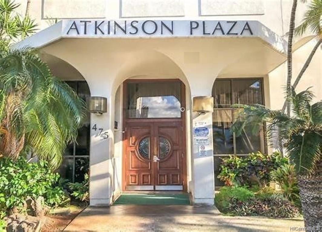 475 Atkinson Drive #1102, Honolulu, HI 96814