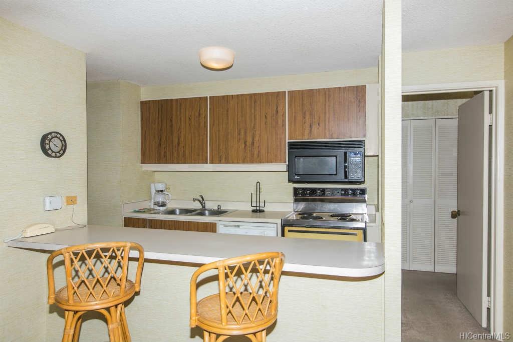 1778 Ala Moana Boulevard #1602, Honolulu, HI 96815