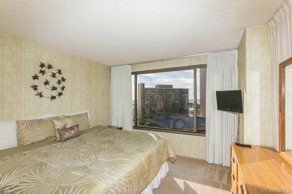 1778 Ala Moana Boulevard #1602, Honolulu, HI 96815