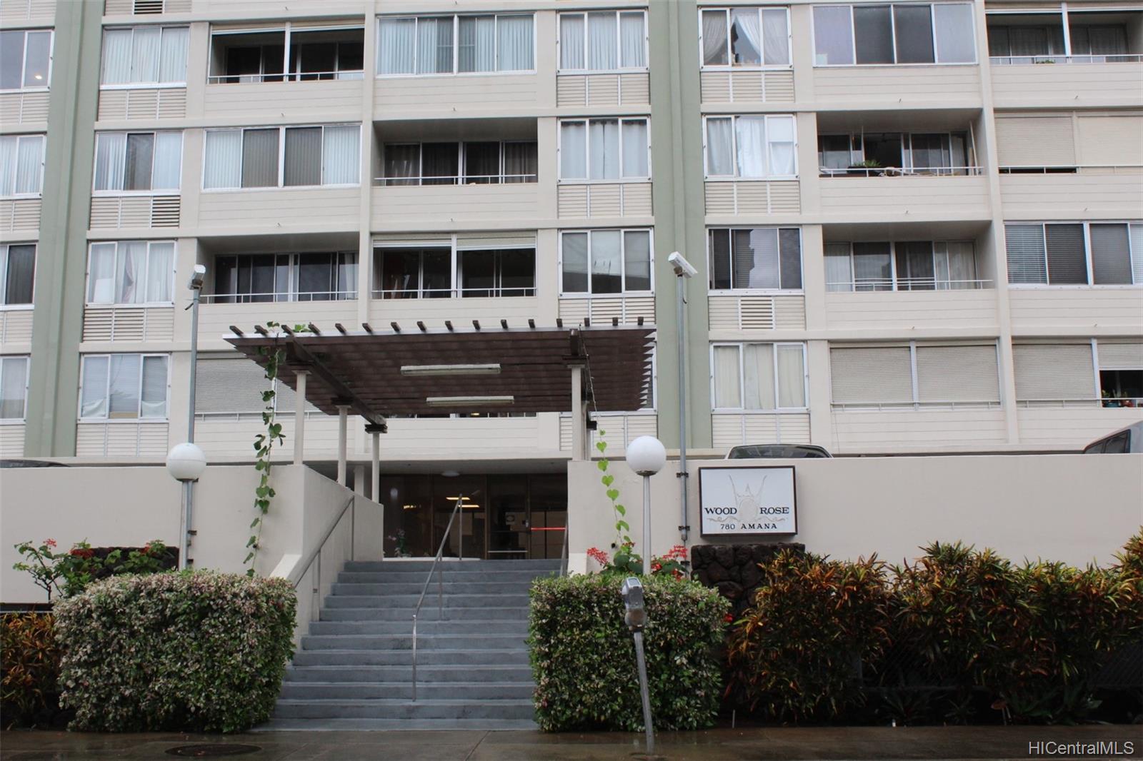 780 Amana Street #902, Honolulu, HI 96814