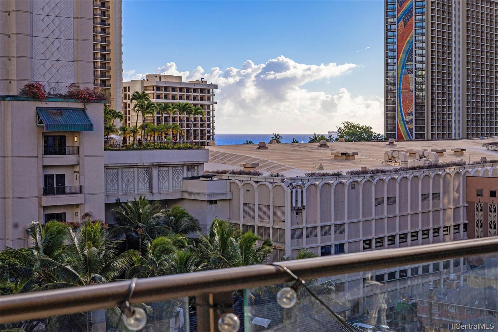 1860 Ala Moana Boulevard #1006, Honolulu, HI 96815