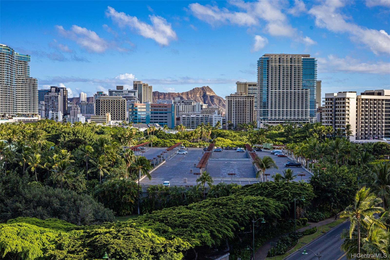 1860 Ala Moana Boulevard #1006, Honolulu, HI 96815