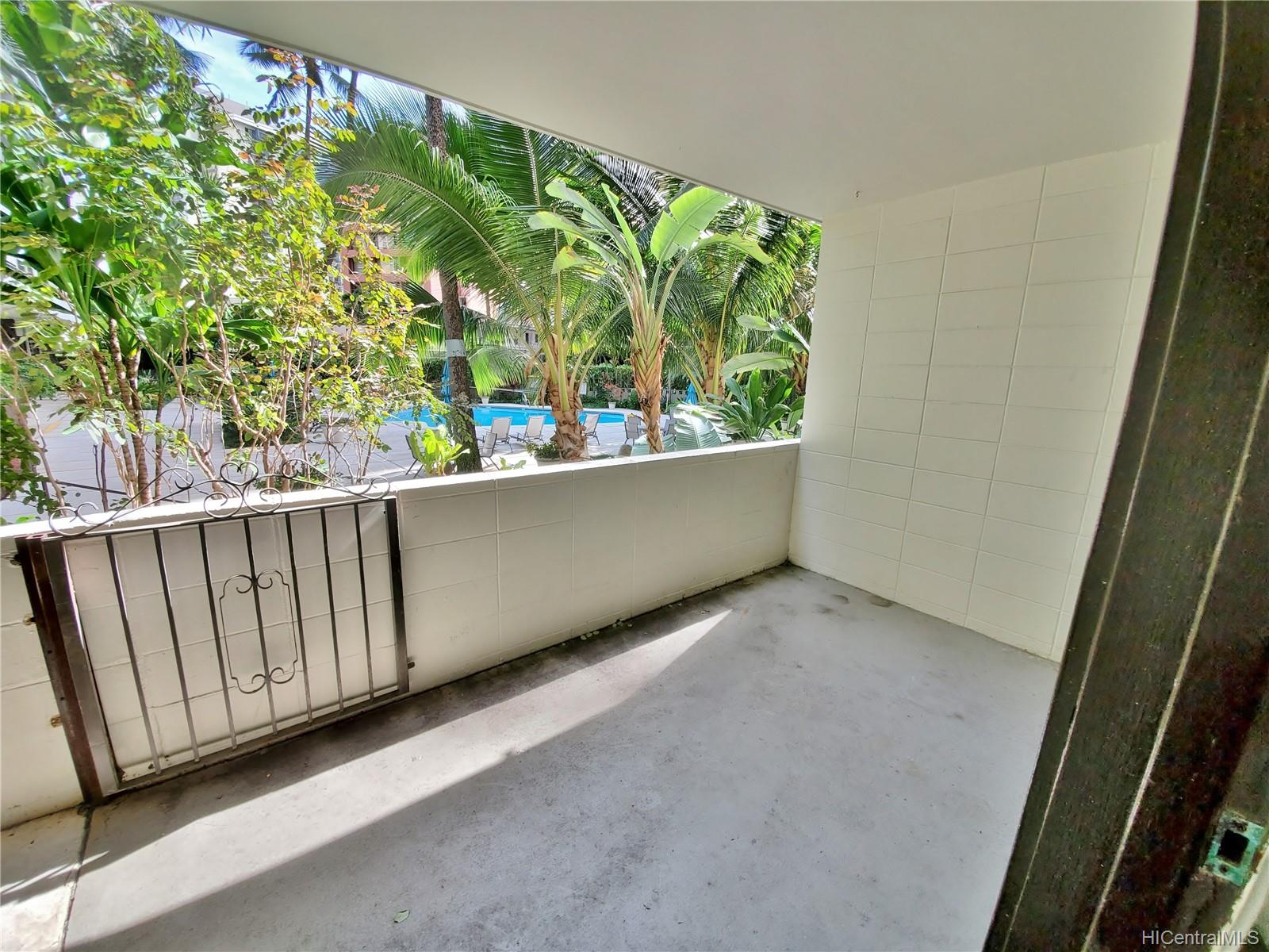 425 Ena Road #101B, Honolulu, HI 96815