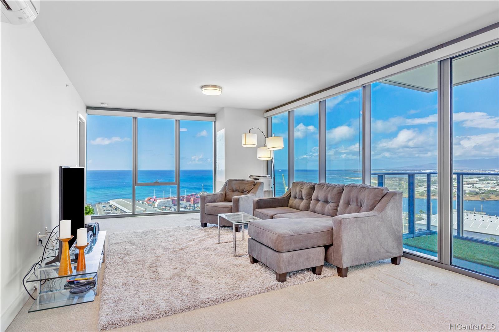 600 Ala Moana Boulevard #2602, Honolulu, HI 96813