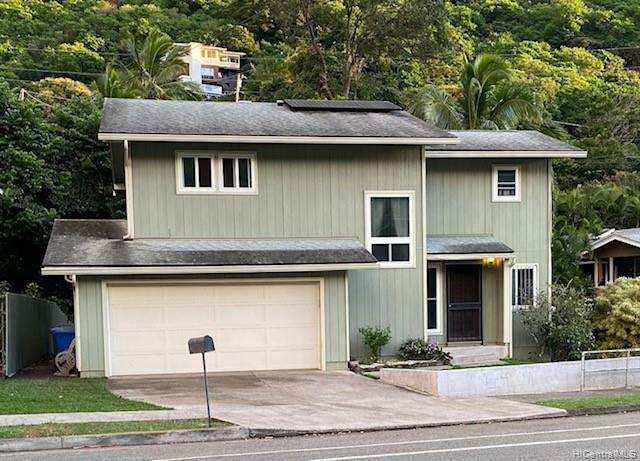 2301 10th Avenue Honolulu, HI 96816