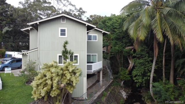 2301 10th Avenue Honolulu, HI 96816