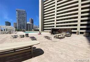 444 Niu Street #1414, Honolulu, HI 96815