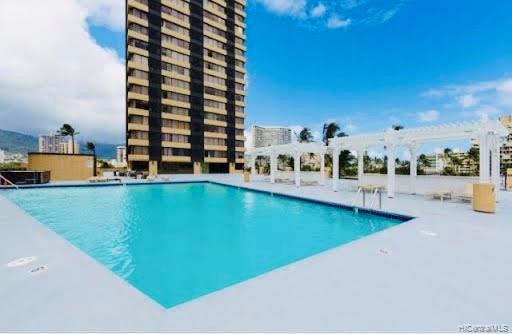 444 Niu Street #1414, Honolulu, HI 96815