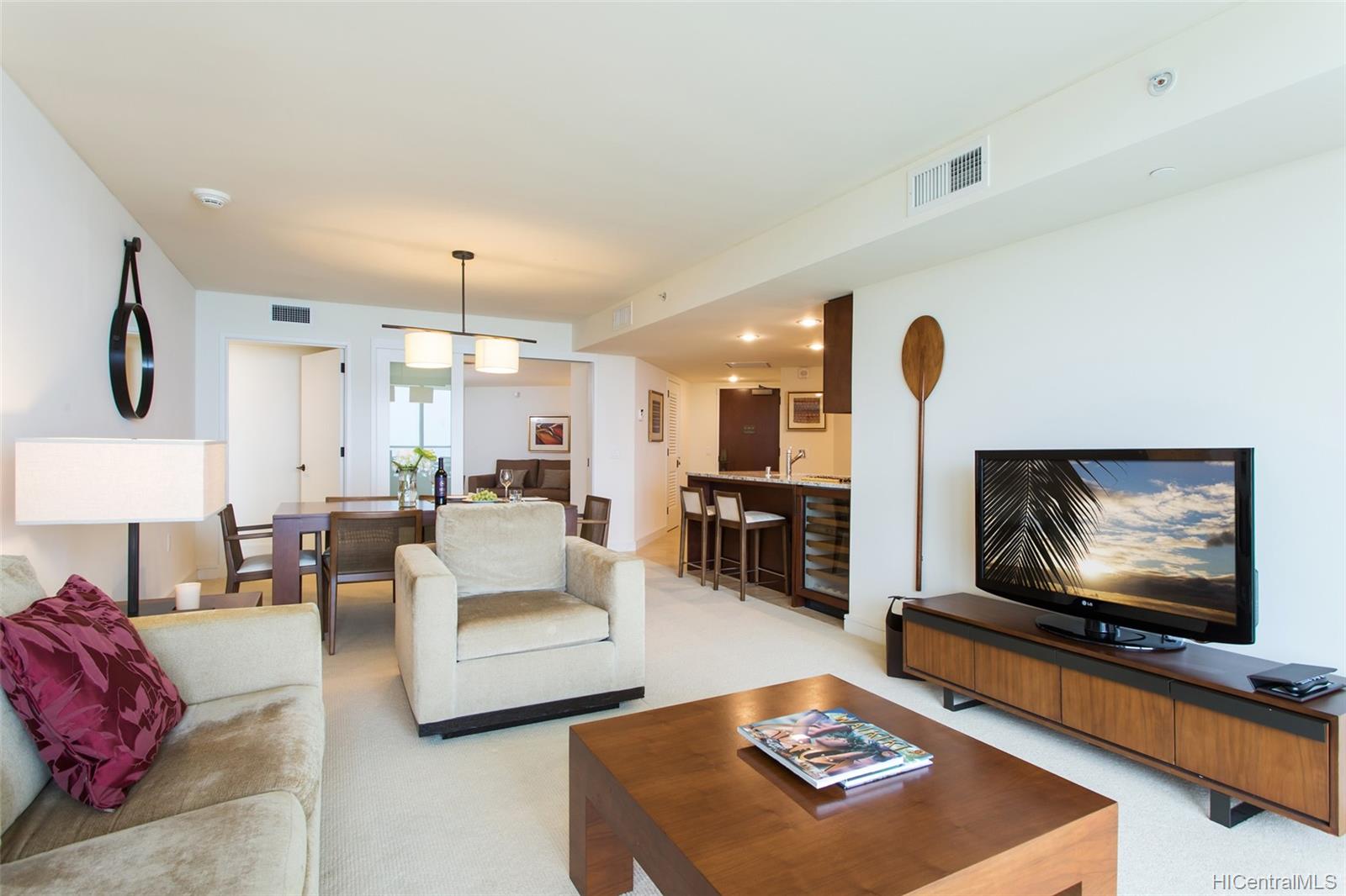 223 Saratoga Road #1715, Honolulu, HI 96815