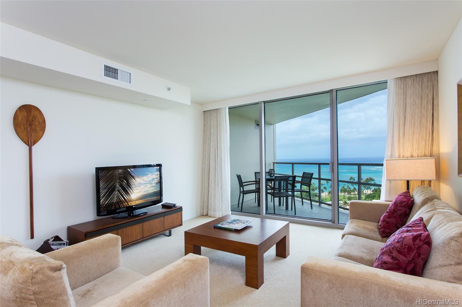 223 Saratoga Road #1715, Honolulu, HI 96815