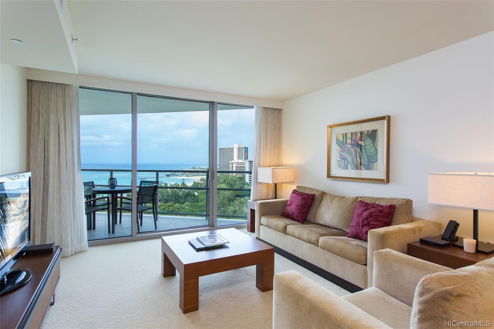 223 Saratoga Road #1715, Honolulu, HI 96815