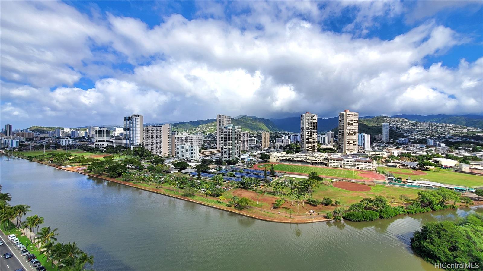 2211 Ala Wai Boulevard #2207, Honolulu, HI 96815