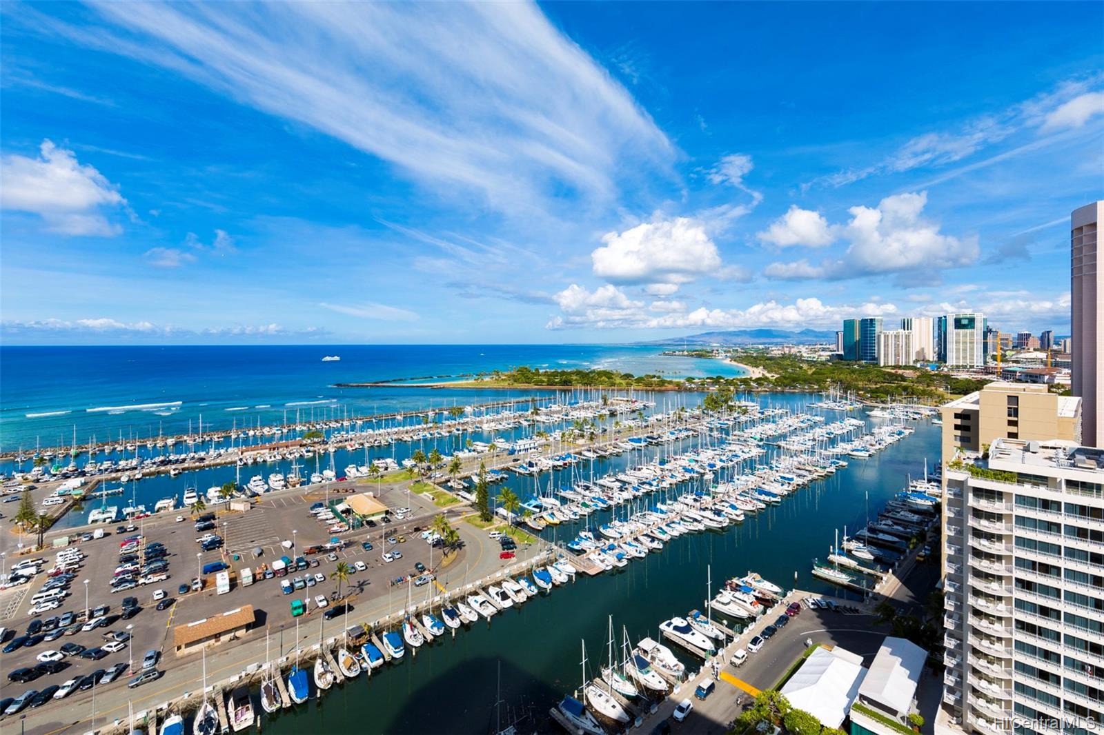 1777 Ala Moana Boulevard #2235, Honolulu, HI 96815