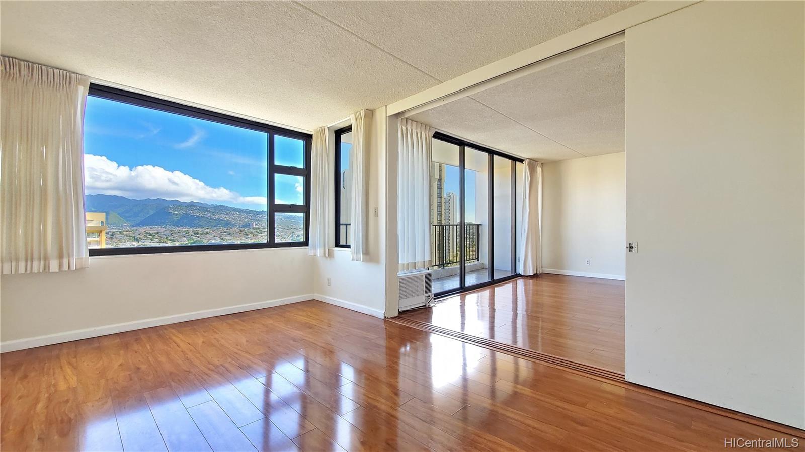 201 Ohua Avenue #1609-II, Honolulu, HI 96815