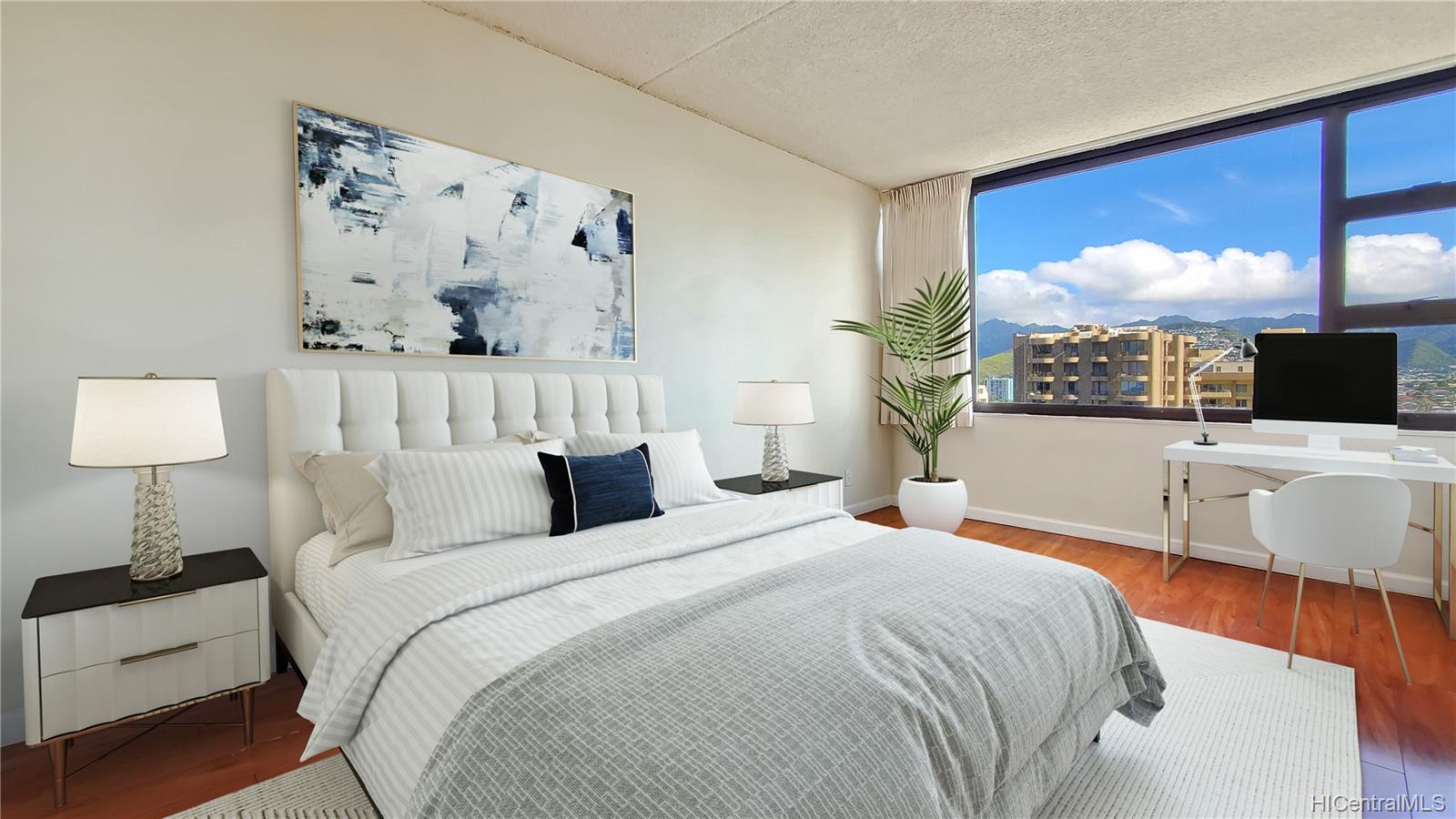 201 Ohua Avenue #1609-II, Honolulu, HI 96815