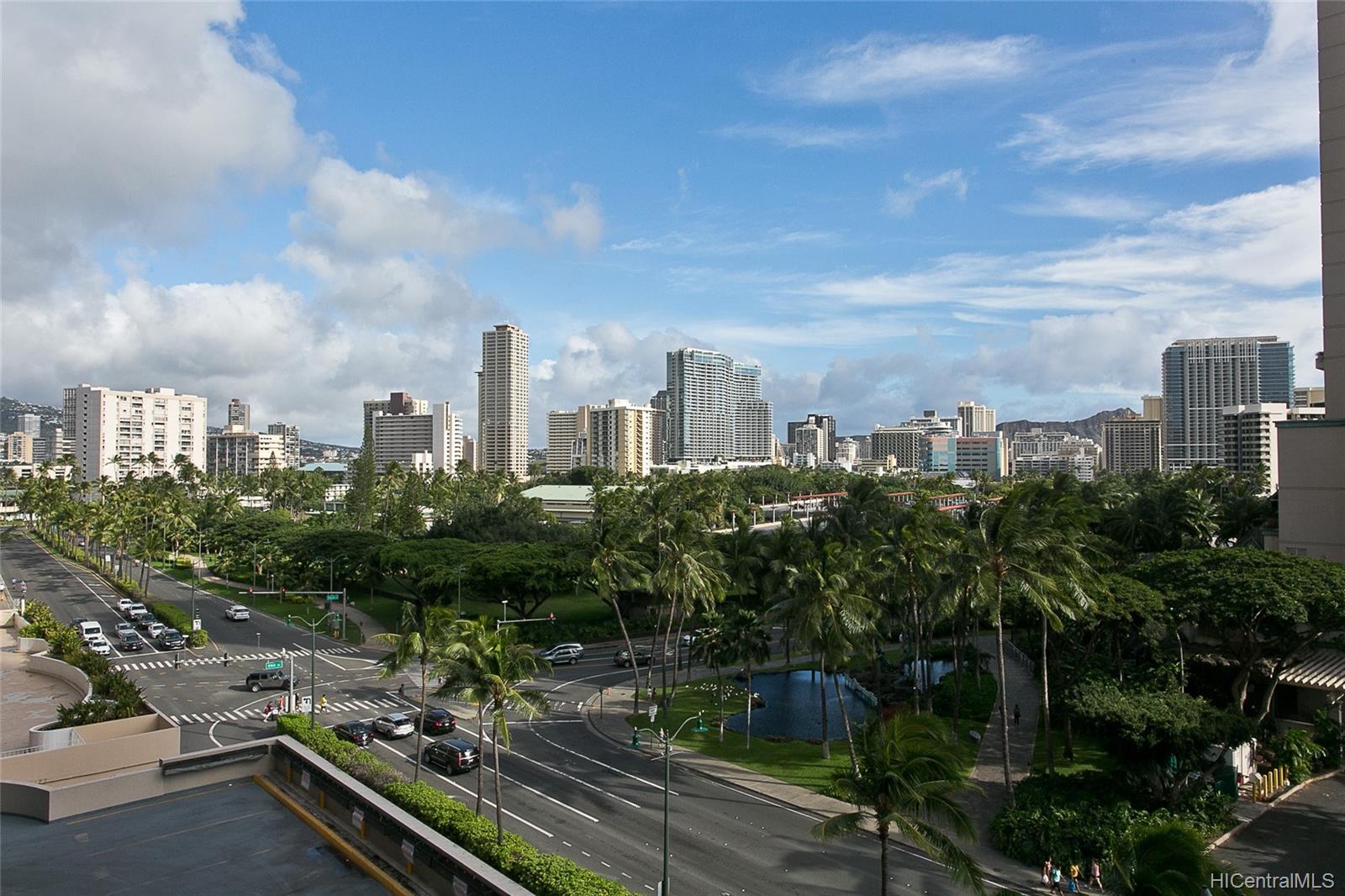 1850 Ala Moana Boulevard #406, Honolulu, HI 96815